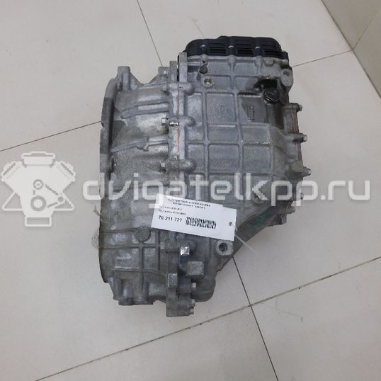 Фото Контрактная (б/у) АКПП для Hyundai (Beijing) / Hyundai / Kia 163-165 л.с 16V 2.0 л G4KD бензин 450003b680