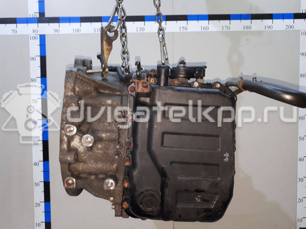 Фото Контрактная (б/у) АКПП для Hyundai / Kia 144-178 л.с 16V 2.0 л G4KD Бензин/газ 450003b690 {forloop.counter}}