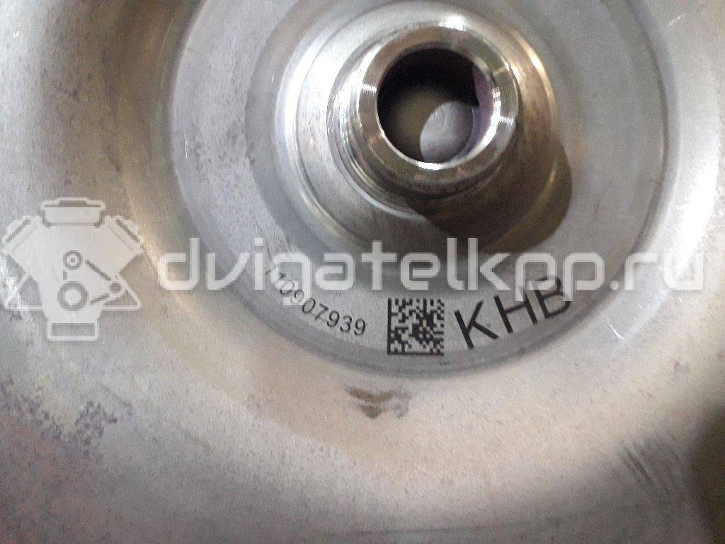 Фото Контрактная (б/у) АКПП для Hyundai / Kia 150-178 л.с 16V 2.0 л G4KD бензин 450003b690 {forloop.counter}}