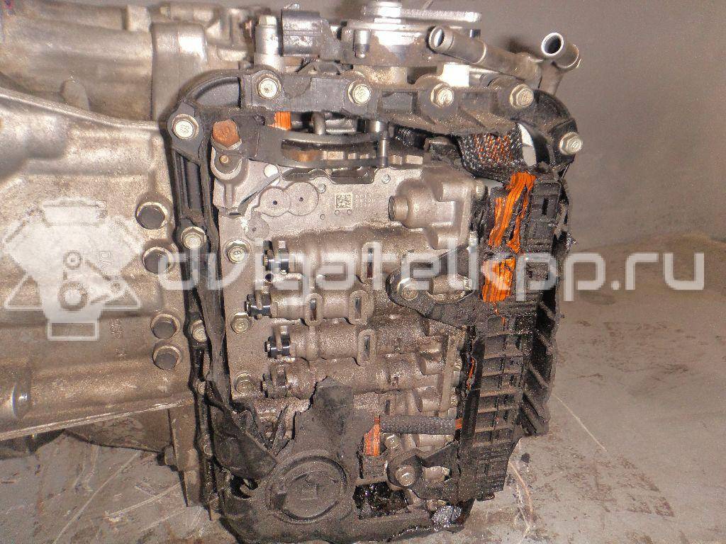 Фото Контрактная (б/у) АКПП для Hyundai / Kia 121-124 л.с 16V 1.6 л G4FG бензин 4500026094 {forloop.counter}}