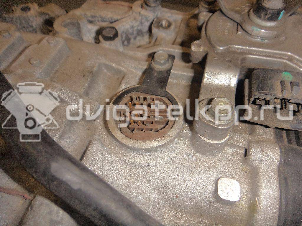 Фото Контрактная (б/у) АКПП для Hyundai / Kia 121-124 л.с 16V 1.6 л G4FG бензин 4500026160 {forloop.counter}}