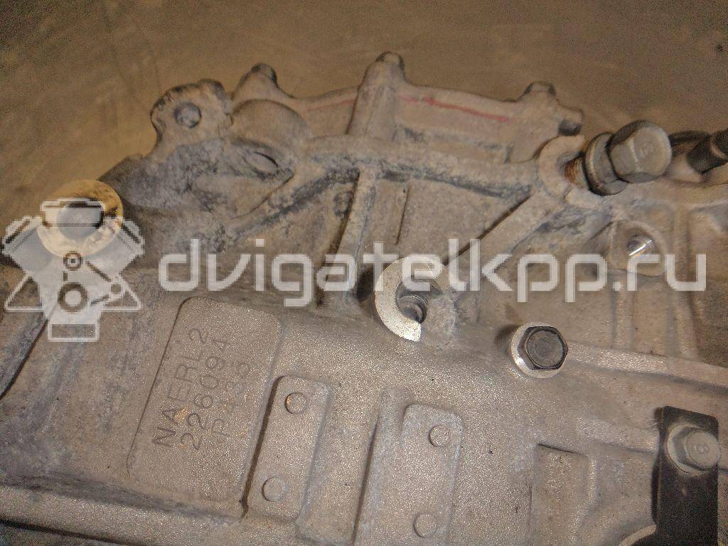 Фото Контрактная (б/у) АКПП для Hyundai / Kia 121-124 л.с 16V 1.6 л G4FG бензин 4500026160 {forloop.counter}}