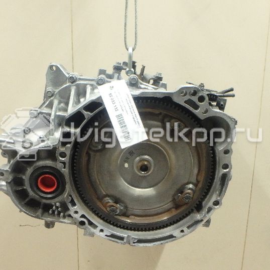 Фото Контрактная (б/у) АКПП для Hyundai / Kia 141-201 л.с 16V 2.4 л G4KJ бензин 450003B860