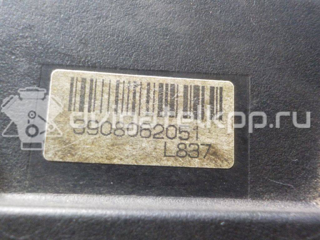 Фото Контрактный (б/у) двигатель FE (16V) для Mazda 626 140-148 л.с 16V 2.0 л Супер-бензин (95) неэтилированный L83702300 {forloop.counter}}