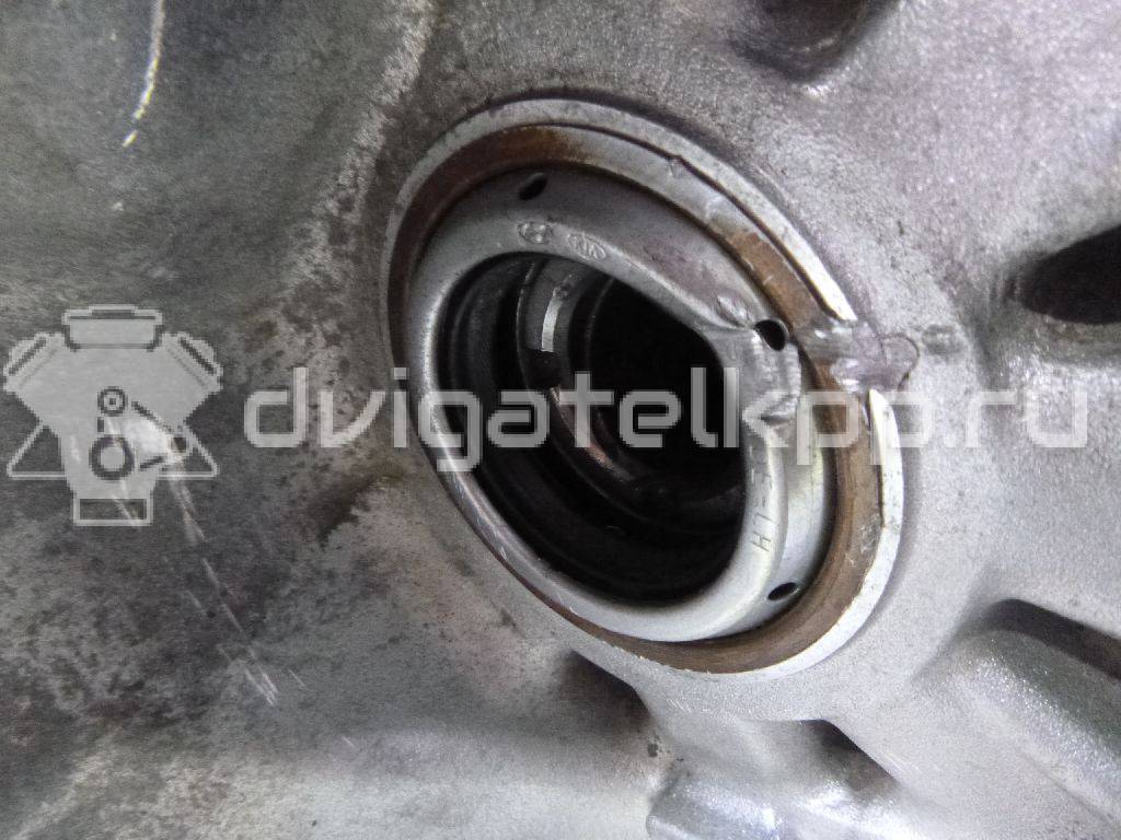 Фото Контрактная (б/у) АКПП для Hyundai / Kia 172-180 л.с 16V 2.4 л G4KE бензин 450003A235 {forloop.counter}}