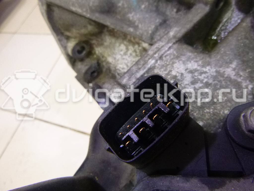 Фото Контрактная (б/у) АКПП для Hyundai / Kia 172-180 л.с 16V 2.4 л G4KE бензин 450003A235 {forloop.counter}}