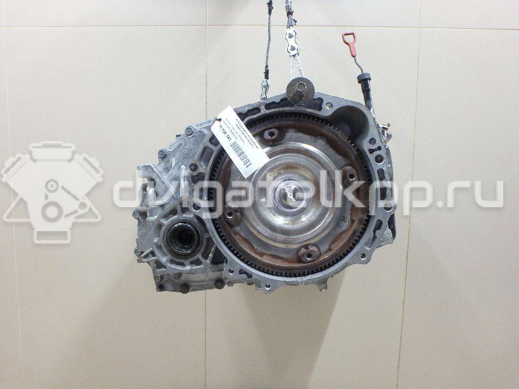 Фото Контрактная (б/у) АКПП для Hyundai / Kia 173-180 л.с 16V 2.4 л G4KE бензин 450003a235 {forloop.counter}}