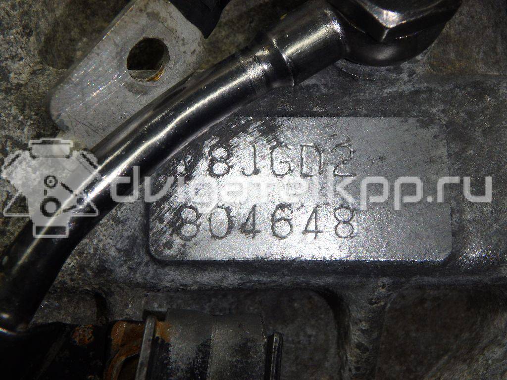 Фото Контрактная (б/у) АКПП для Hyundai / Kia 172-180 л.с 16V 2.4 л G4KE бензин 450003A235 {forloop.counter}}