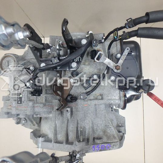 Фото Контрактная (б/у) АКПП для Hyundai (Beijing) / Hyundai / Kia 170-180 л.с 16V 2.4 л G4KE бензин 450003A235