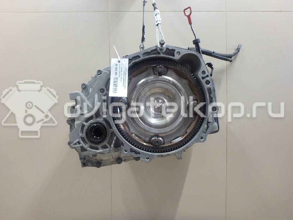 Фото Контрактная (б/у) АКПП для Hyundai (Beijing) / Hyundai / Kia 170-180 л.с 16V 2.4 л G4KE бензин 450003A235 {forloop.counter}}