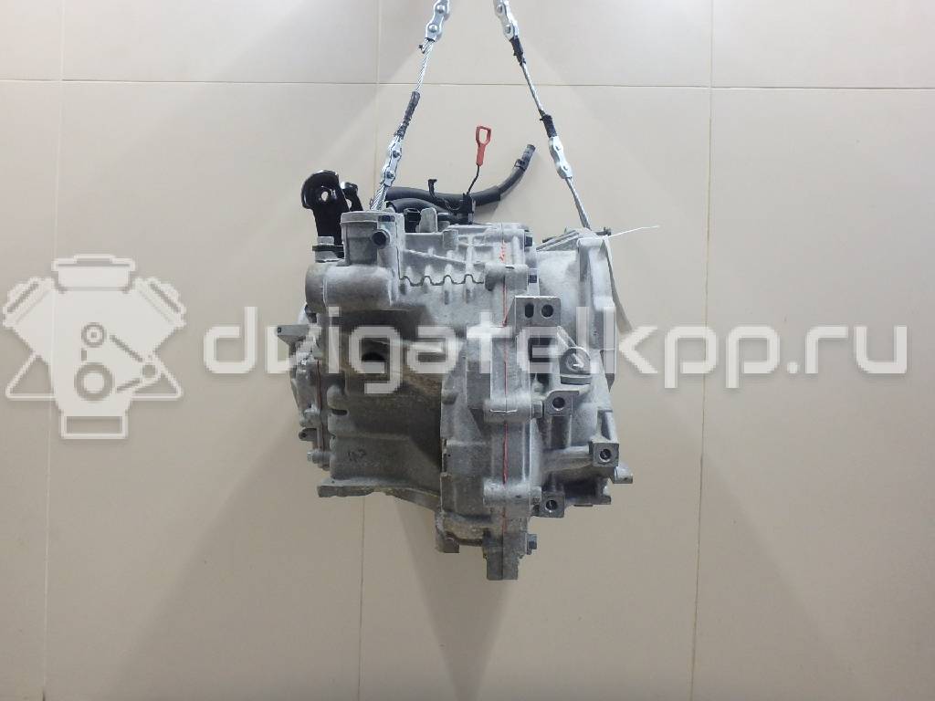 Фото Контрактная (б/у) АКПП для Hyundai (Beijing) / Hyundai / Kia 170-180 л.с 16V 2.4 л G4KE бензин 450003A235 {forloop.counter}}