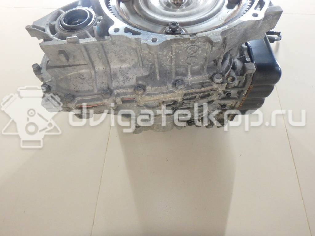 Фото Контрактная (б/у) АКПП для Hyundai / Kia 172-180 л.с 16V 2.4 л G4KE бензин 450003A235 {forloop.counter}}