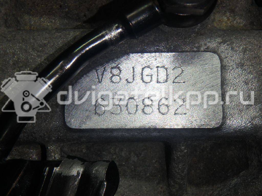 Фото Контрактная (б/у) АКПП для Hyundai (Beijing) / Hyundai / Kia 170-180 л.с 16V 2.4 л G4KE бензин 450003A235 {forloop.counter}}