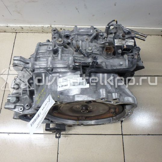 Фото Контрактная (б/у) АКПП для Hyundai / Kia 141-201 л.с 16V 2.4 л G4KJ бензин 450003BEB0