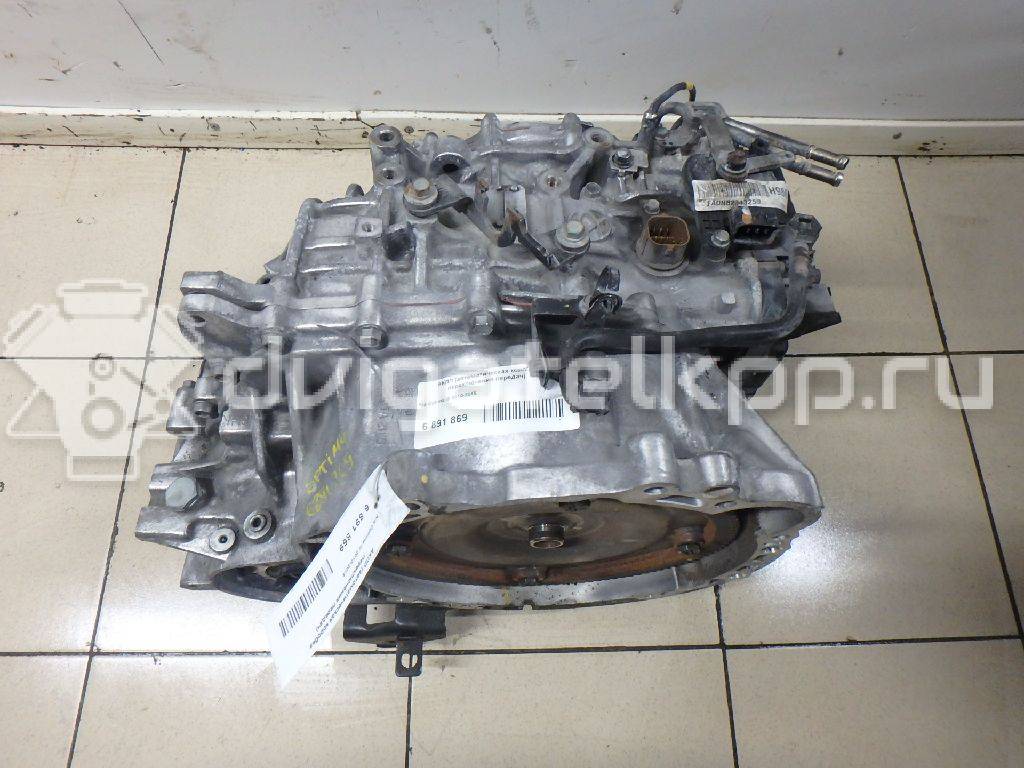 Фото Контрактная (б/у) АКПП для Hyundai / Kia 141-201 л.с 16V 2.4 л G4KJ бензин 450003BEB0 {forloop.counter}}