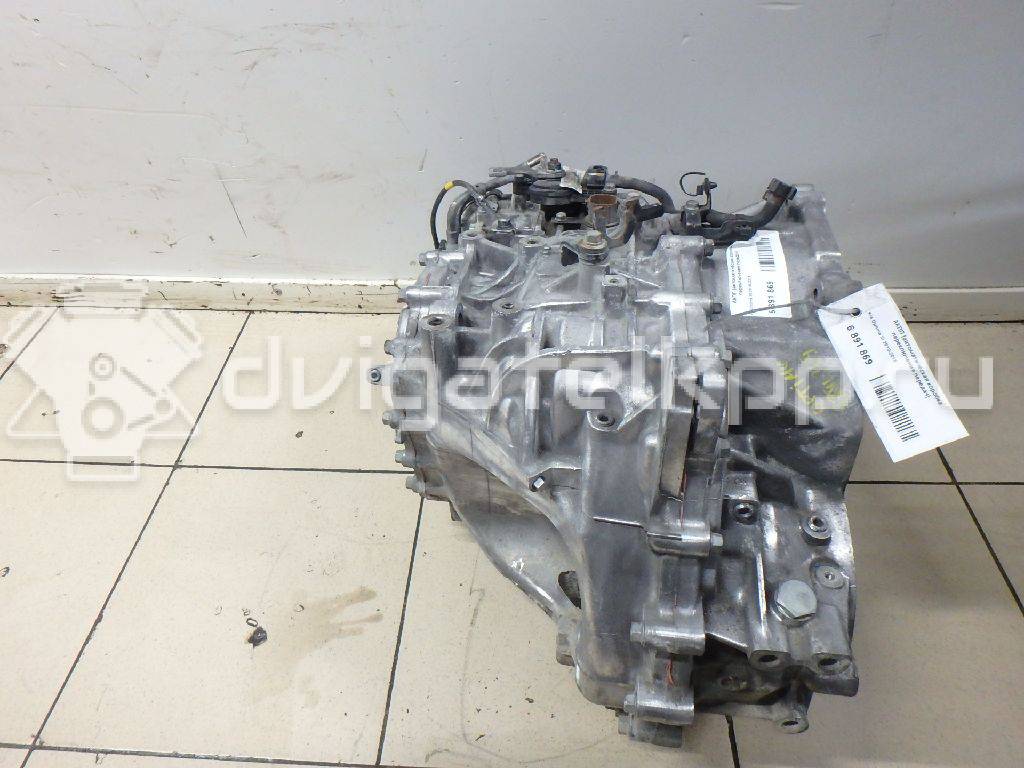 Фото Контрактная (б/у) АКПП для Hyundai / Kia 141-201 л.с 16V 2.4 л G4KJ бензин 450003BEB0 {forloop.counter}}