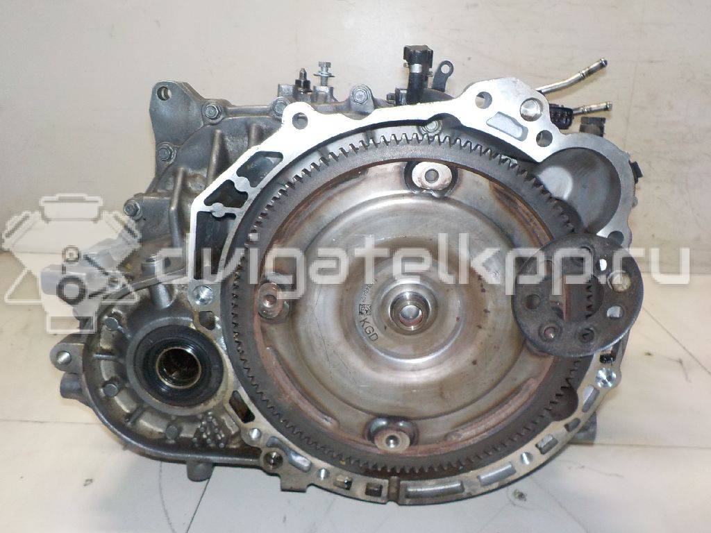 Фото Контрактная (б/у) АКПП для Hyundai / Kia 180-203 л.с 16V 2.4 л G4KJ бензин 450003b890 {forloop.counter}}