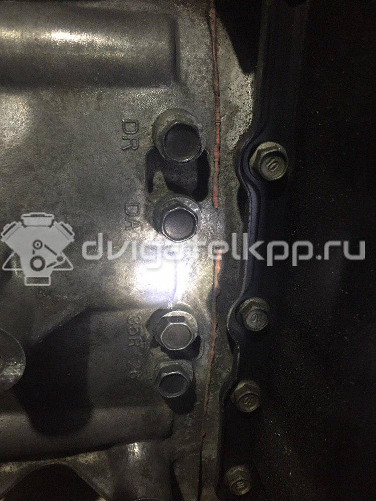 Фото Контрактная (б/у) АКПП для Hyundai / Kia 180-203 л.с 16V 2.4 л G4KJ бензин 450003b890 {forloop.counter}}