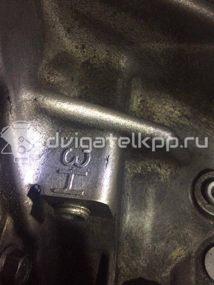 Фото Контрактная (б/у) АКПП для Hyundai / Kia 180-203 л.с 16V 2.4 л G4KJ бензин 450003b890 {forloop.counter}}