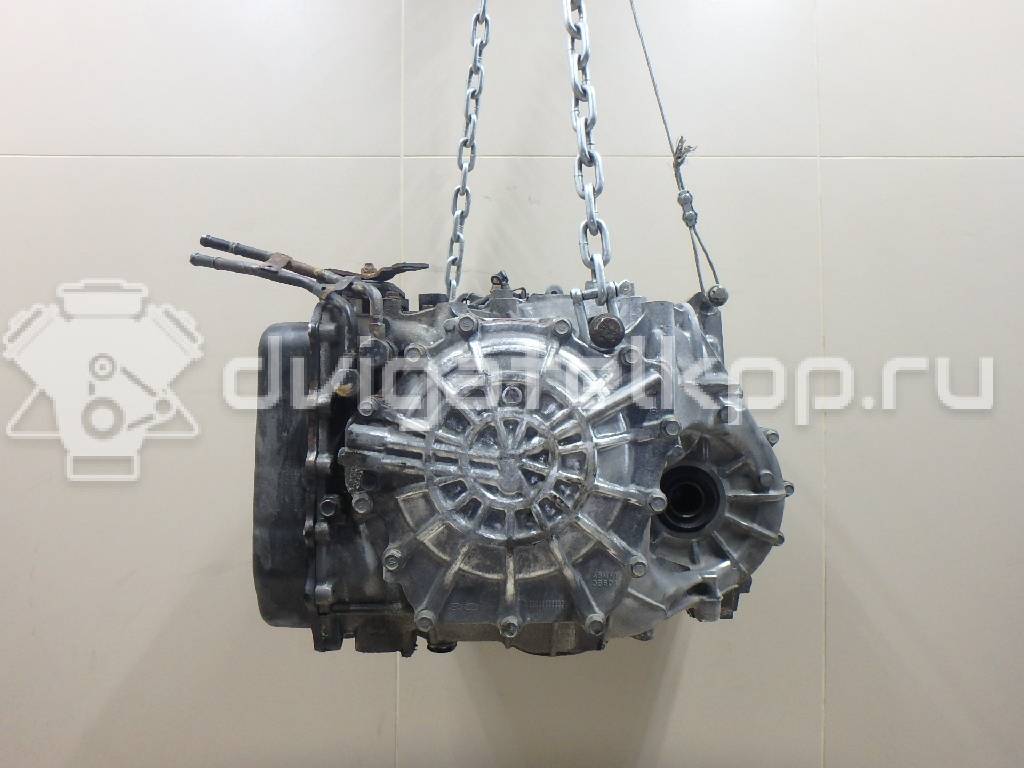 Фото Контрактная (б/у) АКПП для Hyundai / Kia 172-180 л.с 16V 2.4 л G4KE бензин 450003b870 {forloop.counter}}