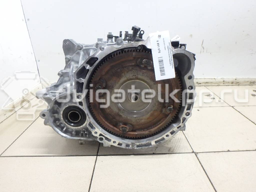 Фото Контрактная (б/у) АКПП для Hyundai / Kia 172-180 л.с 16V 2.4 л G4KE бензин 450003b870 {forloop.counter}}