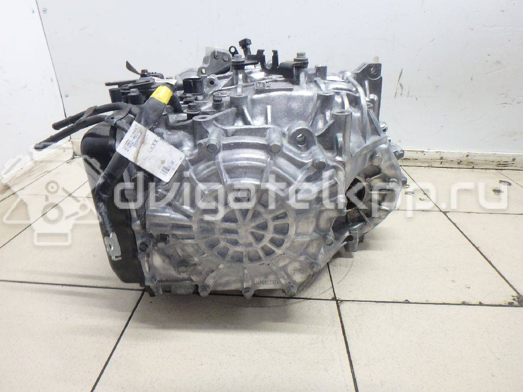 Фото Контрактная (б/у) АКПП для Hyundai / Kia 172-180 л.с 16V 2.4 л G4KE бензин 450003b870 {forloop.counter}}