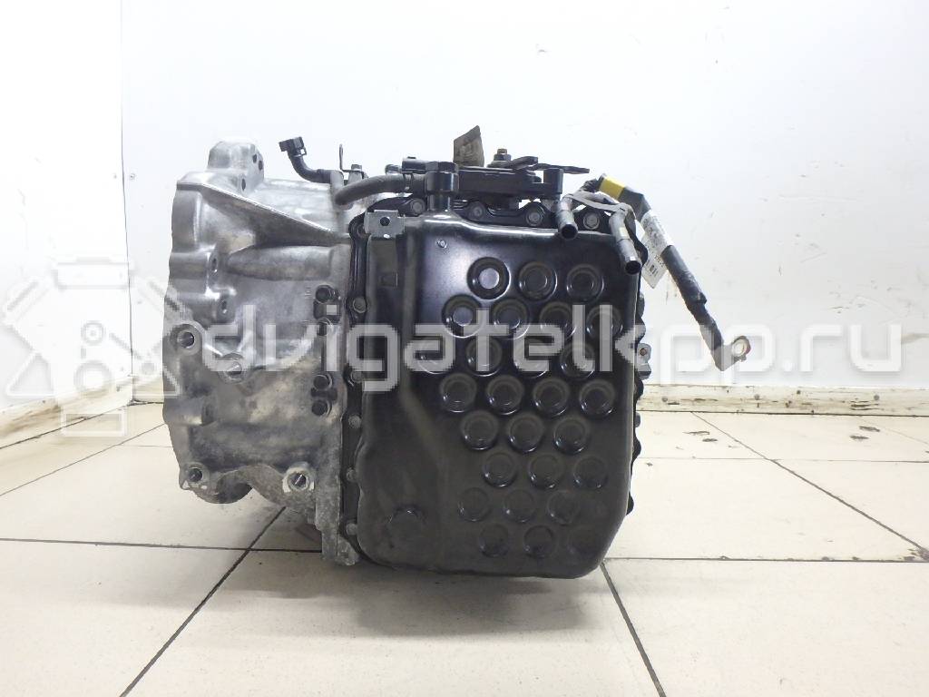 Фото Контрактная (б/у) АКПП для Hyundai / Kia 172-180 л.с 16V 2.4 л G4KE бензин 450003b870 {forloop.counter}}