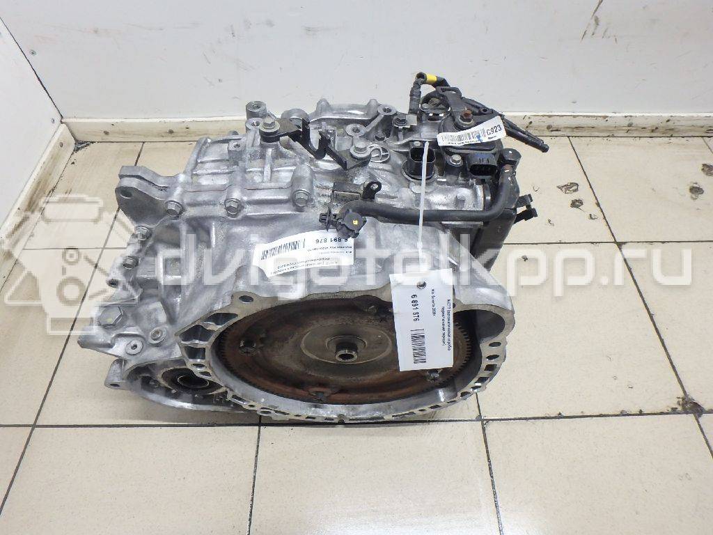 Фото Контрактная (б/у) АКПП для Hyundai (Beijing) / Hyundai / Kia 170-180 л.с 16V 2.4 л G4KE бензин 450003b870 {forloop.counter}}