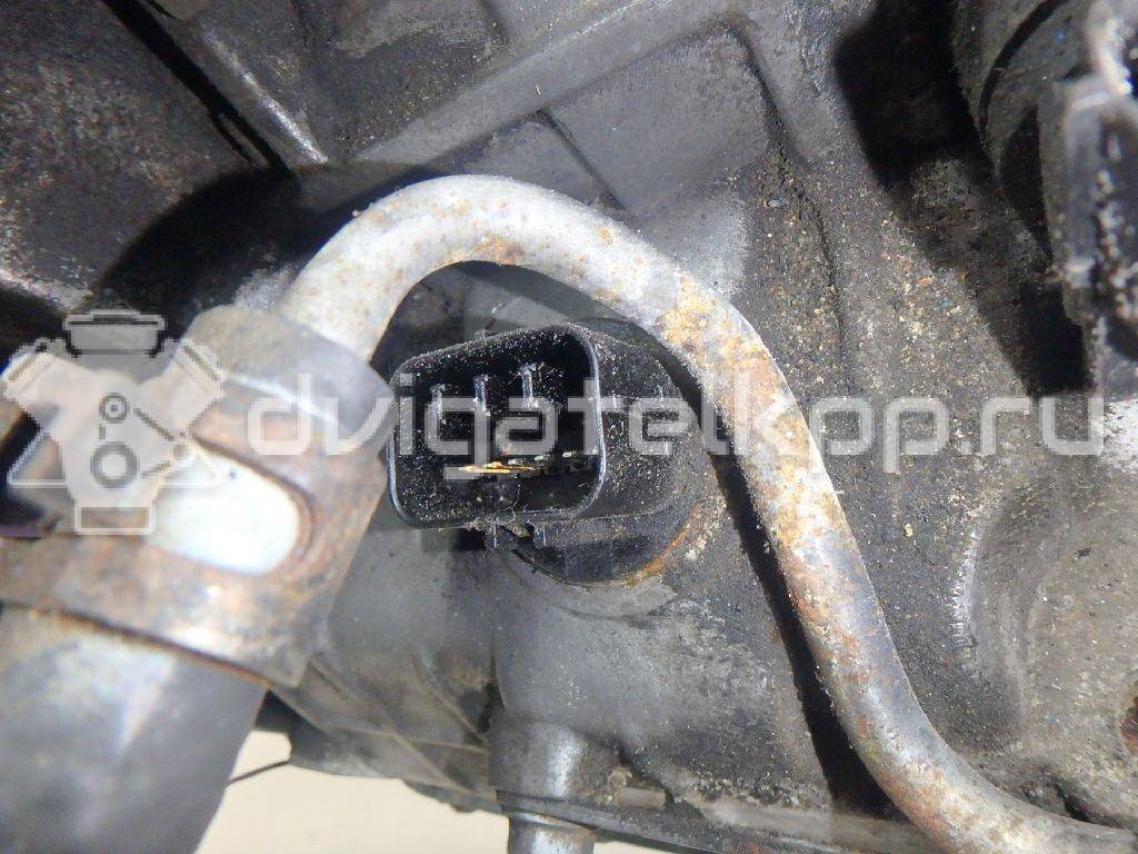 Фото Контрактная (б/у) АКПП для Hyundai / Kia 150-178 л.с 16V 2.0 л G4KD бензин 4500023490 {forloop.counter}}