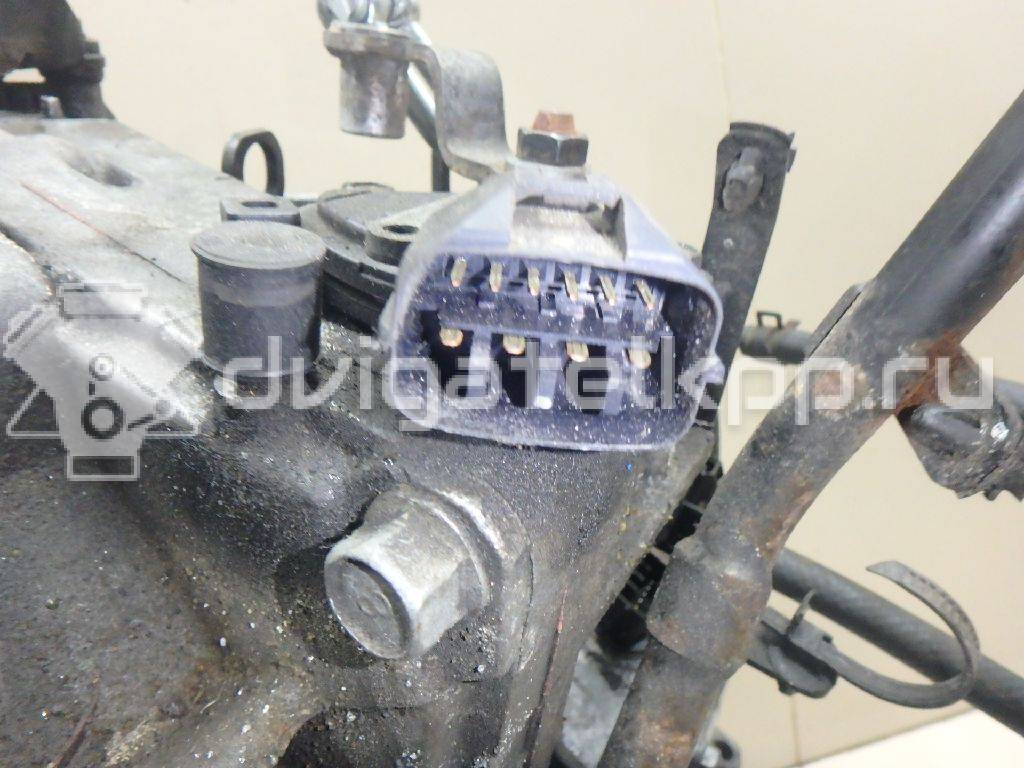 Фото Контрактная (б/у) АКПП для Hyundai / Kia 150-178 л.с 16V 2.0 л G4KD бензин 4500023490 {forloop.counter}}