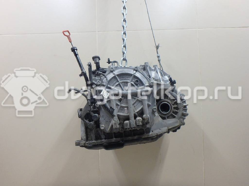 Фото Контрактная (б/у) АКПП для Hyundai (Beijing) / Hyundai / Kia 163-165 л.с 16V 2.0 л G4KD бензин 4500023490 {forloop.counter}}