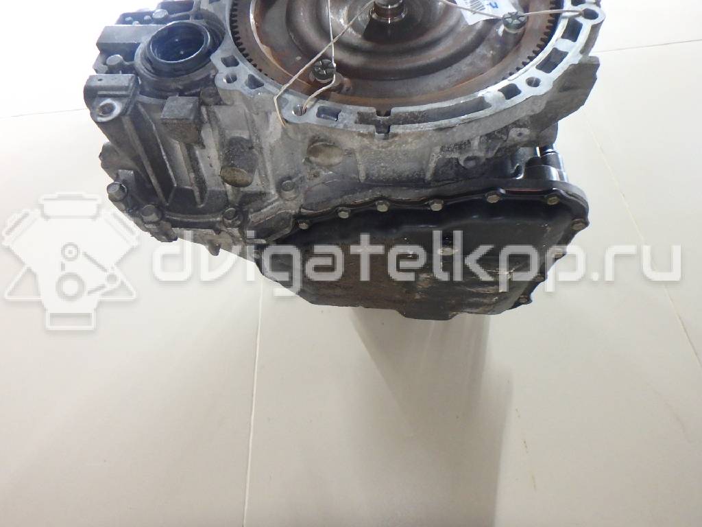 Фото Контрактная (б/у) АКПП для Hyundai (Beijing) / Hyundai / Kia 163-165 л.с 16V 2.0 л G4KD бензин 4500023490 {forloop.counter}}