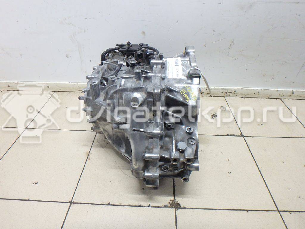 Фото Контрактная (б/у) АКПП для Hyundai / Kia 141-201 л.с 16V 2.4 л G4KJ бензин 450003b860 {forloop.counter}}