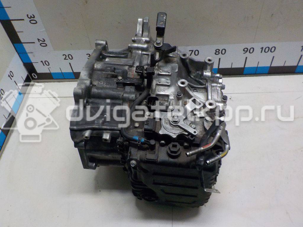 Фото Контрактная (б/у) АКПП для Hyundai / Kia 121-124 л.с 16V 1.6 л G4FG бензин 450002f021 {forloop.counter}}