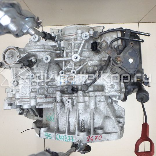 Фото Контрактная (б/у) АКПП для Hyundai / Kia 173-180 л.с 16V 2.4 л G4KE бензин 450003a235