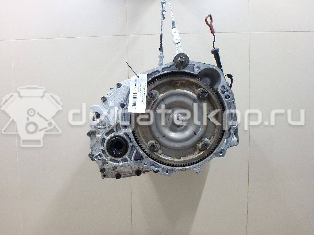 Фото Контрактная (б/у) АКПП для Hyundai / Kia 172-180 л.с 16V 2.4 л G4KE бензин 450003a235 {forloop.counter}}