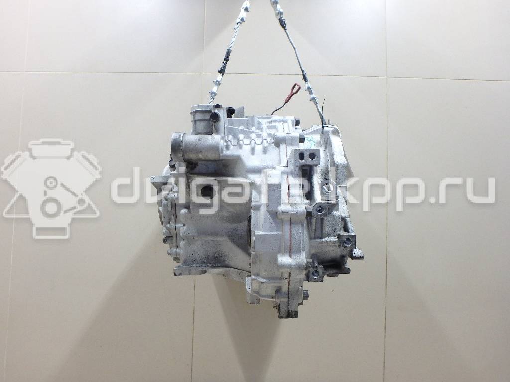 Фото Контрактная (б/у) АКПП для Hyundai / Kia 172-180 л.с 16V 2.4 л G4KE бензин 450003a235 {forloop.counter}}