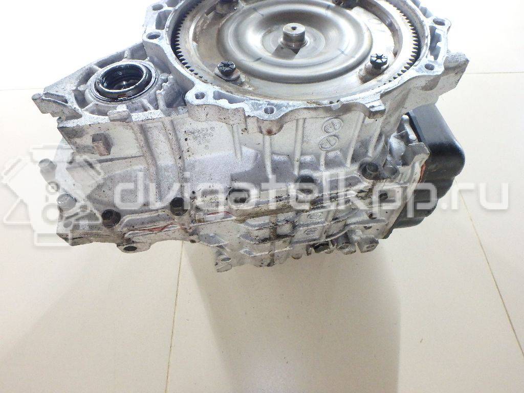 Фото Контрактная (б/у) АКПП для Hyundai / Kia 172-180 л.с 16V 2.4 л G4KE бензин 450003a235 {forloop.counter}}