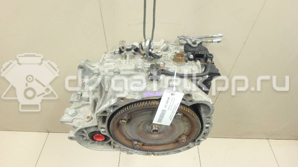 Фото Контрактная (б/у) АКПП для Hyundai / Kia 141-201 л.с 16V 2.4 л G4KJ бензин 450003beb0 {forloop.counter}}