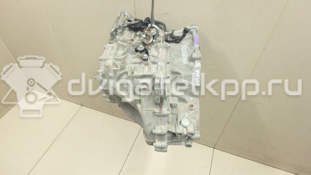 Фото Контрактная (б/у) АКПП для Hyundai / Kia 141-201 л.с 16V 2.4 л G4KJ бензин 450003beb0 {forloop.counter}}