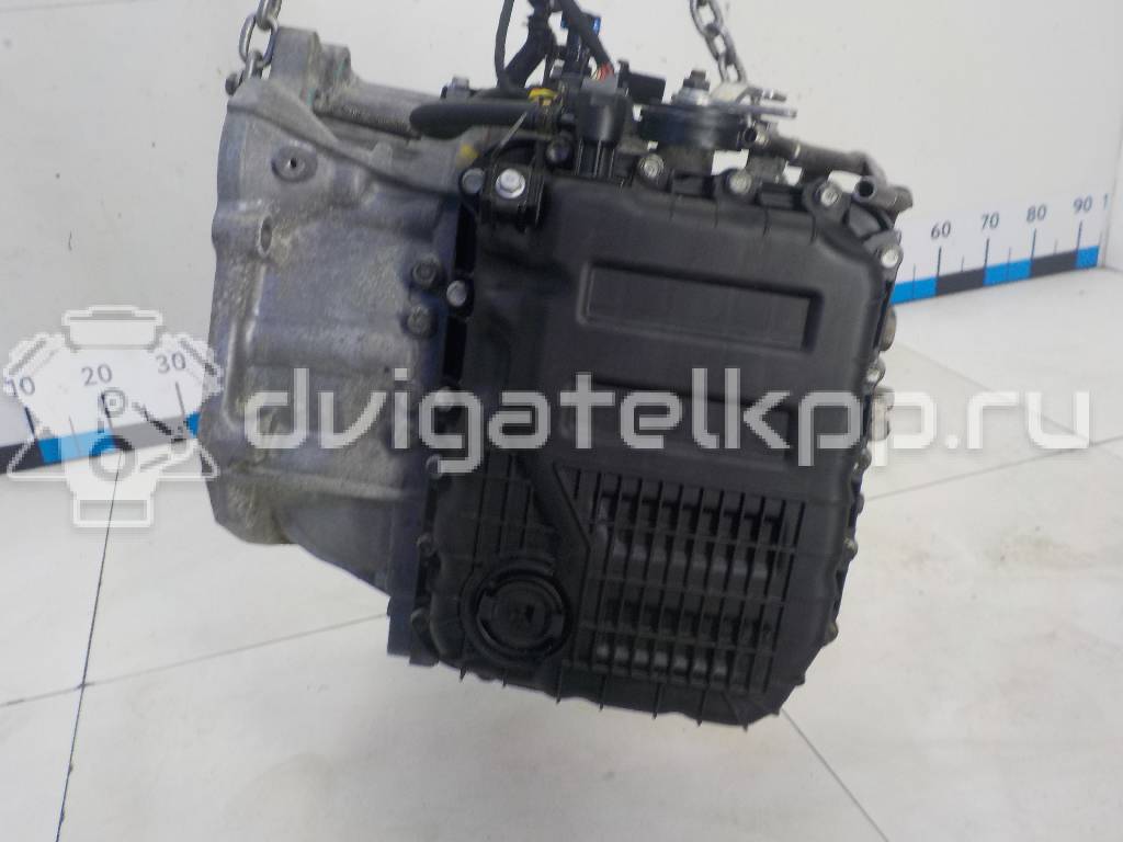 Фото Контрактная (б/у) АКПП для Hyundai / Kia 121-124 л.с 16V 1.6 л G4FG бензин 4500026074 {forloop.counter}}