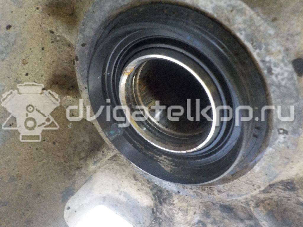 Фото Контрактная (б/у) АКПП для Hyundai / Kia 121-124 л.с 16V 1.6 л G4FG бензин 4500026074 {forloop.counter}}