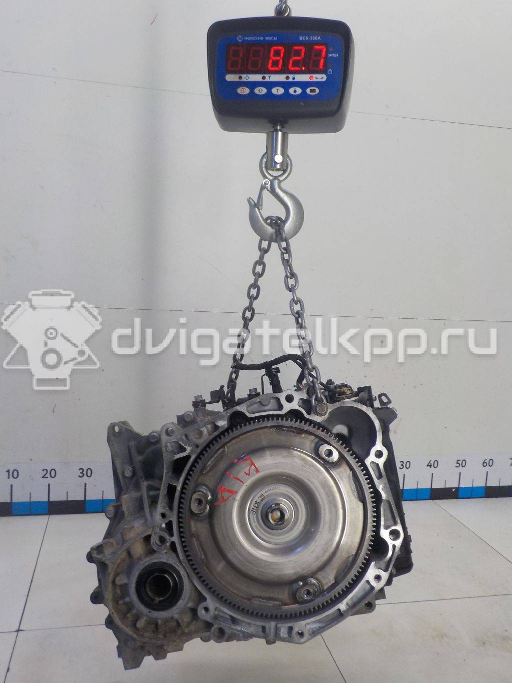 Фото Контрактная (б/у) АКПП для Hyundai / Kia 121-124 л.с 16V 1.6 л G4FG бензин 4500026074 {forloop.counter}}