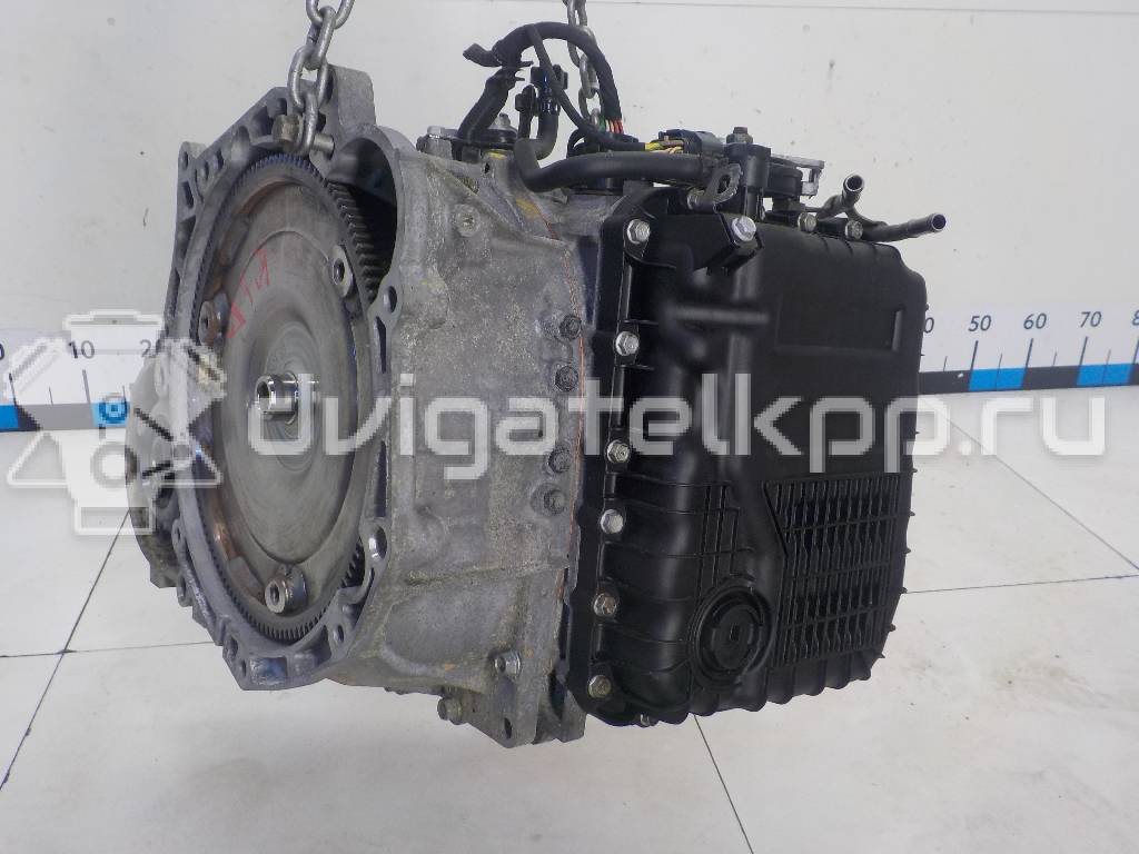 Фото Контрактная (б/у) АКПП для Hyundai / Kia 120-132 л.с 16V 1.6 л G4FG бензин 4500026074 {forloop.counter}}