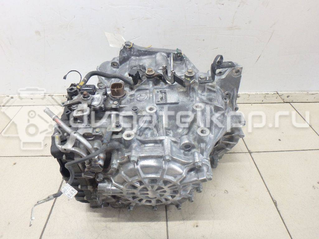 Фото Контрактная (б/у) АКПП для Hyundai / Kia 143-160 л.с 16V 1.8 л G4NB бензин 4500026308 {forloop.counter}}