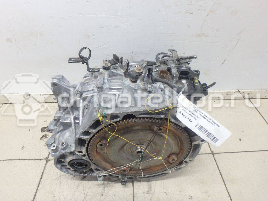 Фото Контрактная (б/у) АКПП для Hyundai / Kia 146-150 л.с 16V 1.8 л G4NB бензин 4500026308 {forloop.counter}}