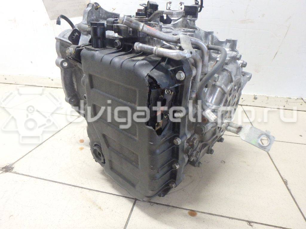 Фото Контрактная (б/у) АКПП для Hyundai / Kia 146-150 л.с 16V 1.8 л G4NB бензин 4500026308 {forloop.counter}}