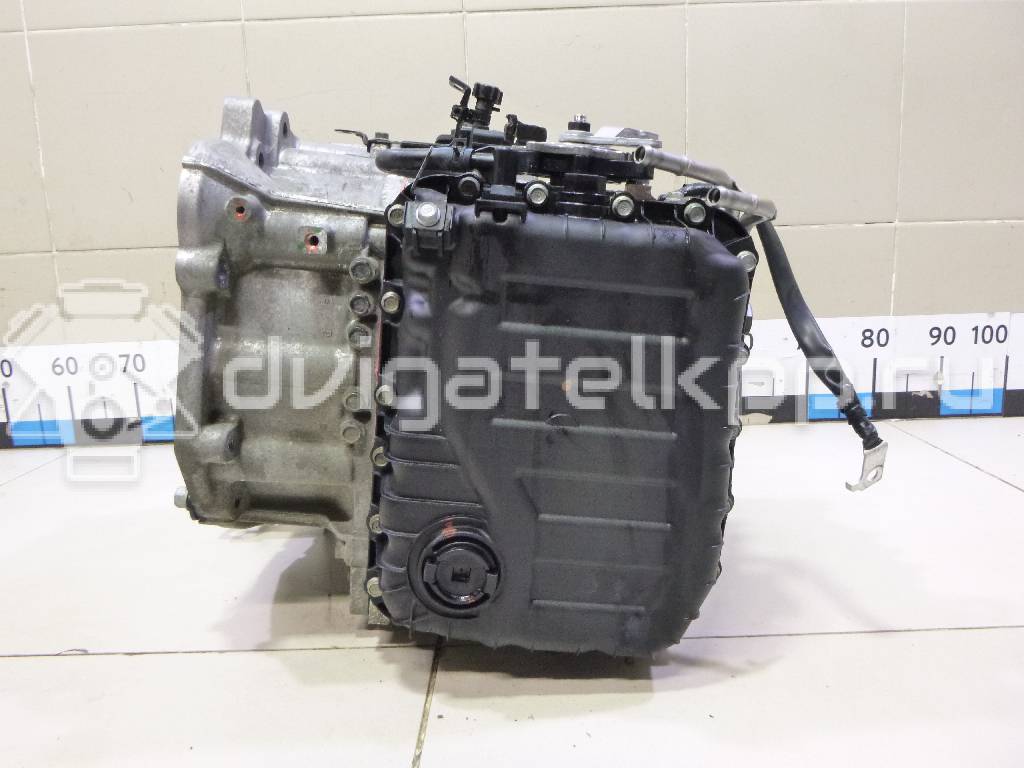 Фото Контрактная (б/у) АКПП для Hyundai / Kia 120-132 л.с 16V 1.6 л G4FG бензин 450002f021 {forloop.counter}}