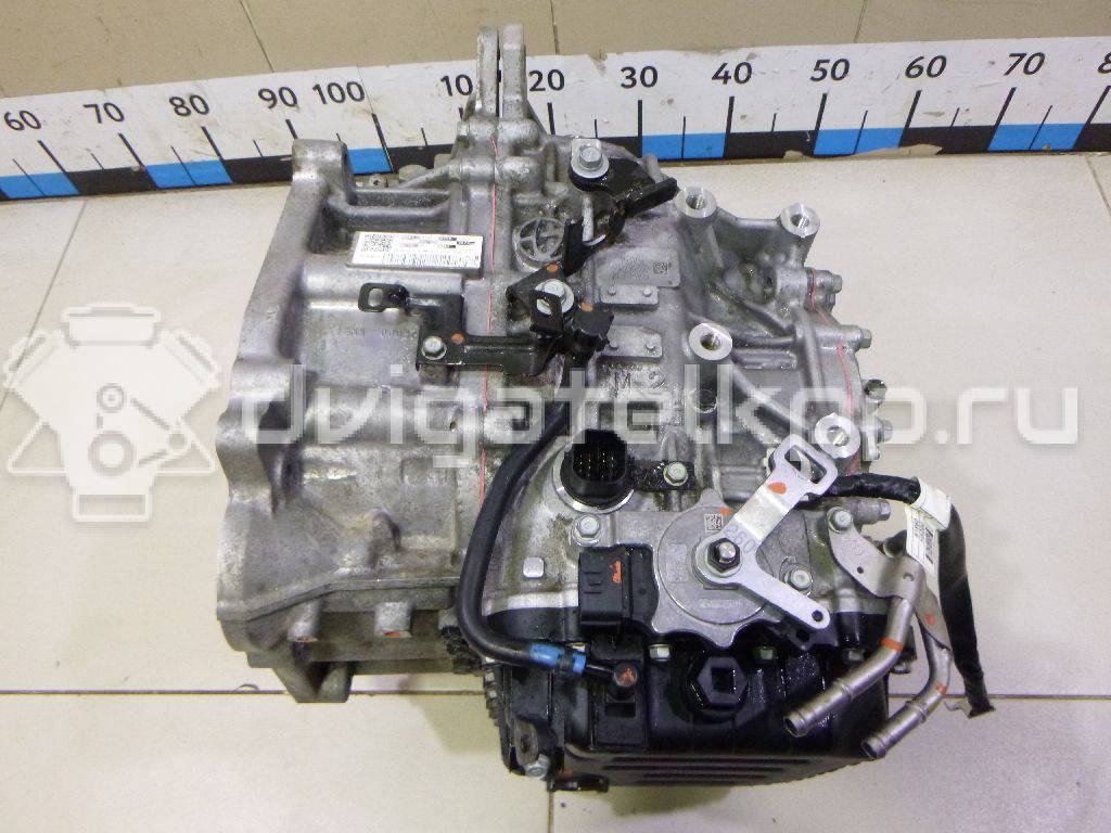 Фото Контрактная (б/у) АКПП для Hyundai / Kia 121-124 л.с 16V 1.6 л G4FG бензин 450002f021 {forloop.counter}}