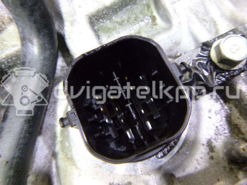 Фото Контрактная (б/у) АКПП для Hyundai / Kia 121-124 л.с 16V 1.6 л G4FG бензин 450002f021 {forloop.counter}}